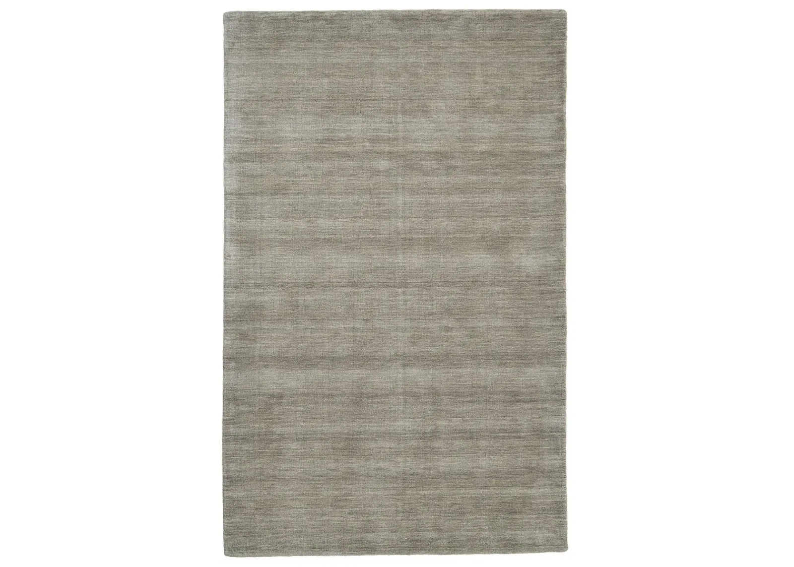 Luna 8049F Gray/Ivory 2'6" x 8' Rug