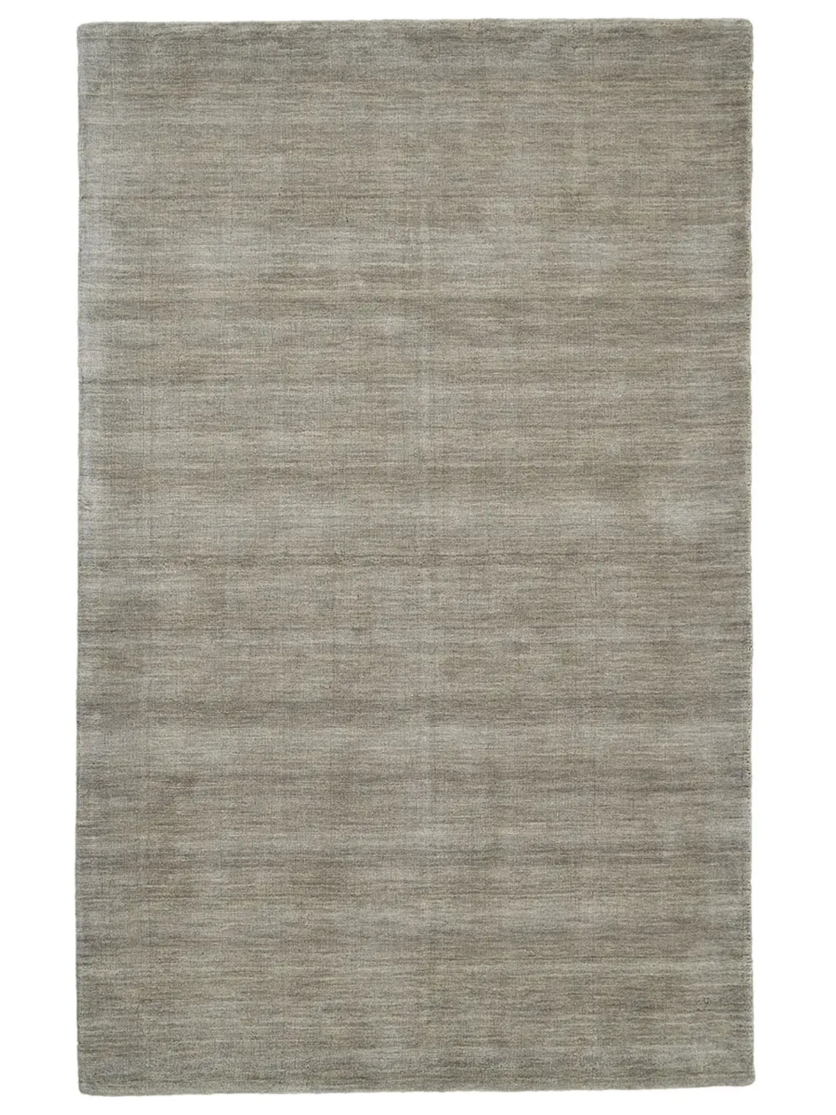 Luna 8049F Gray/Ivory 2'6" x 8' Rug