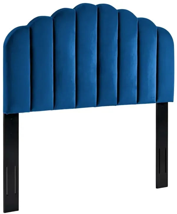 Modway - Veronique King/California King Performance Velvet Headboard