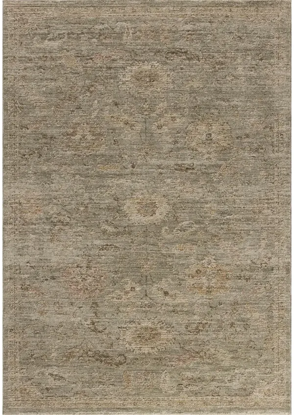 Willa Sage/Multi 3'6"x5'3" Rug
