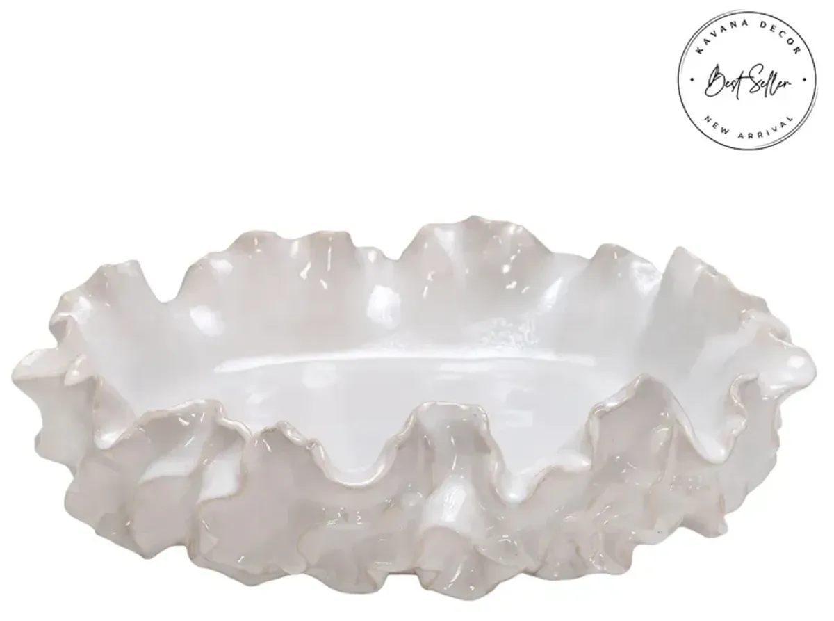 Solino Large Centerpiece