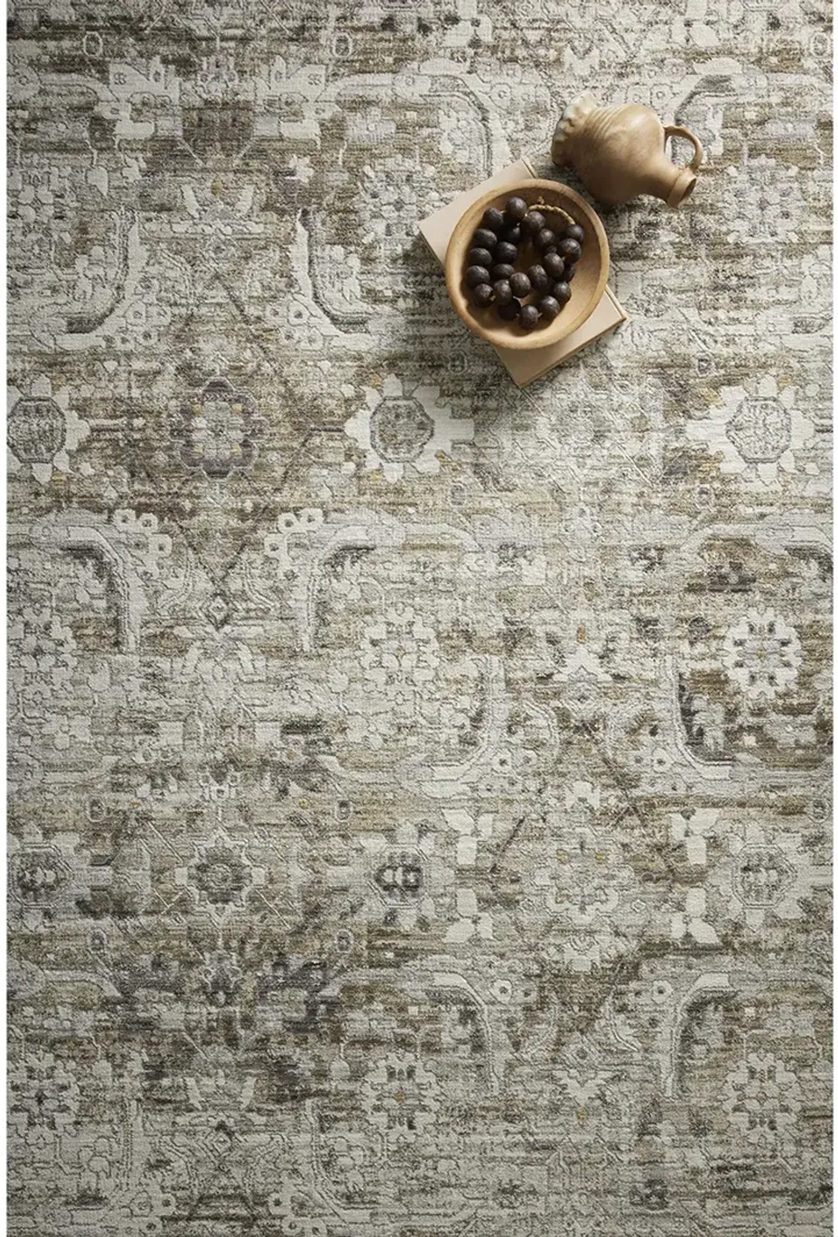 Bonney BNY02 2'7" x 10'" Rug