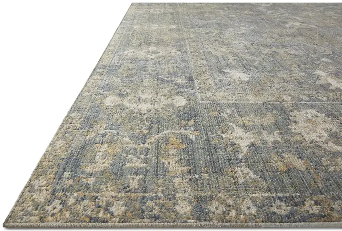 Rosemarie ROE03 7'10" x 10'" Rug