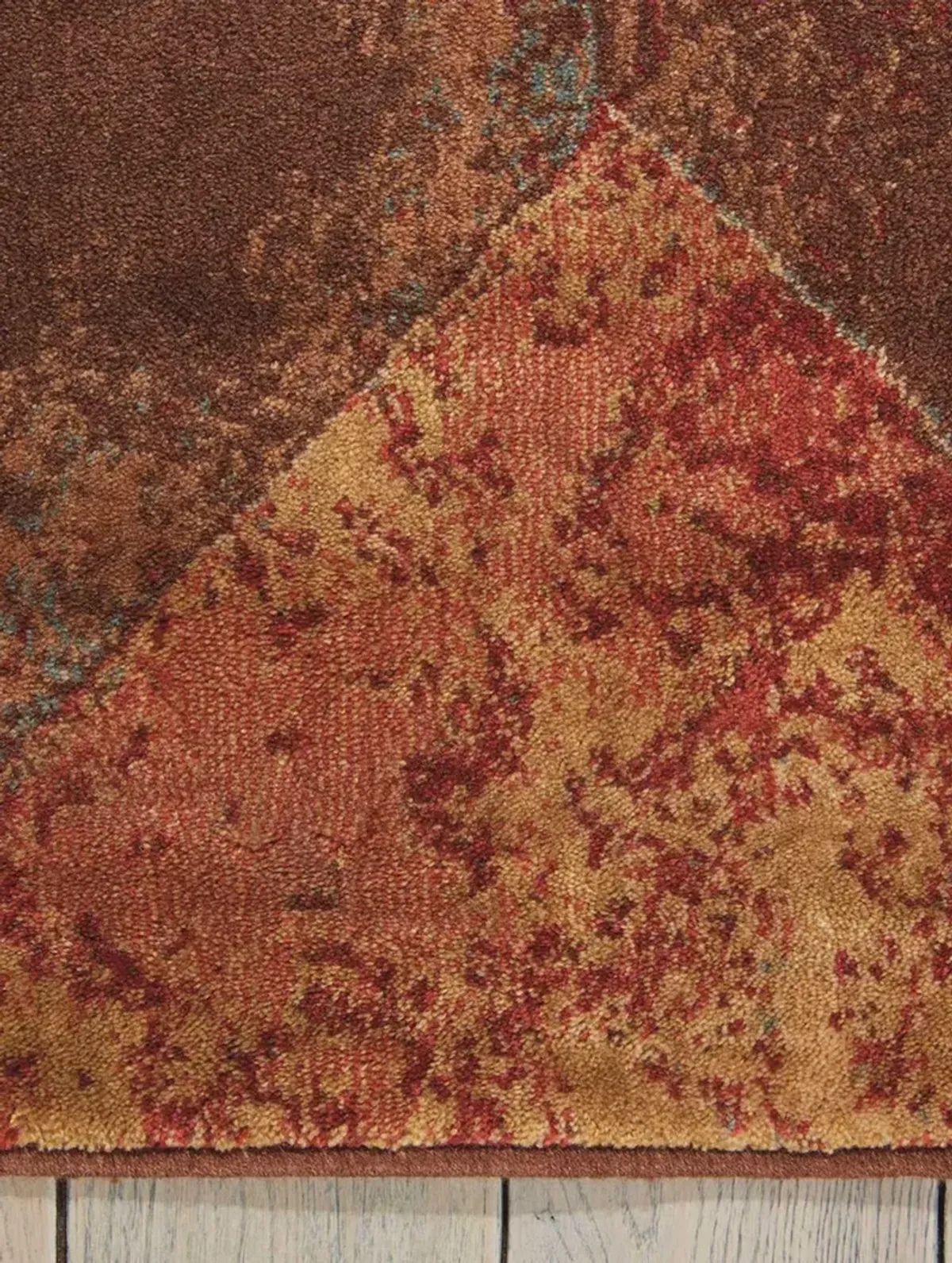 Somerset ST77 Multicolor 2' x 5'9" Rug