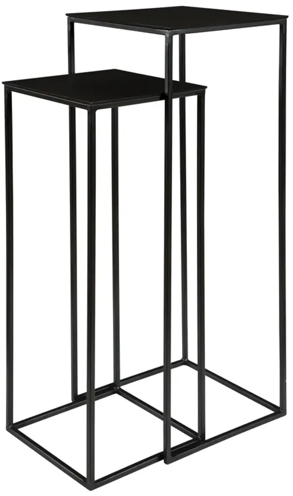 Coreene Nesting Tables (Set of 2)