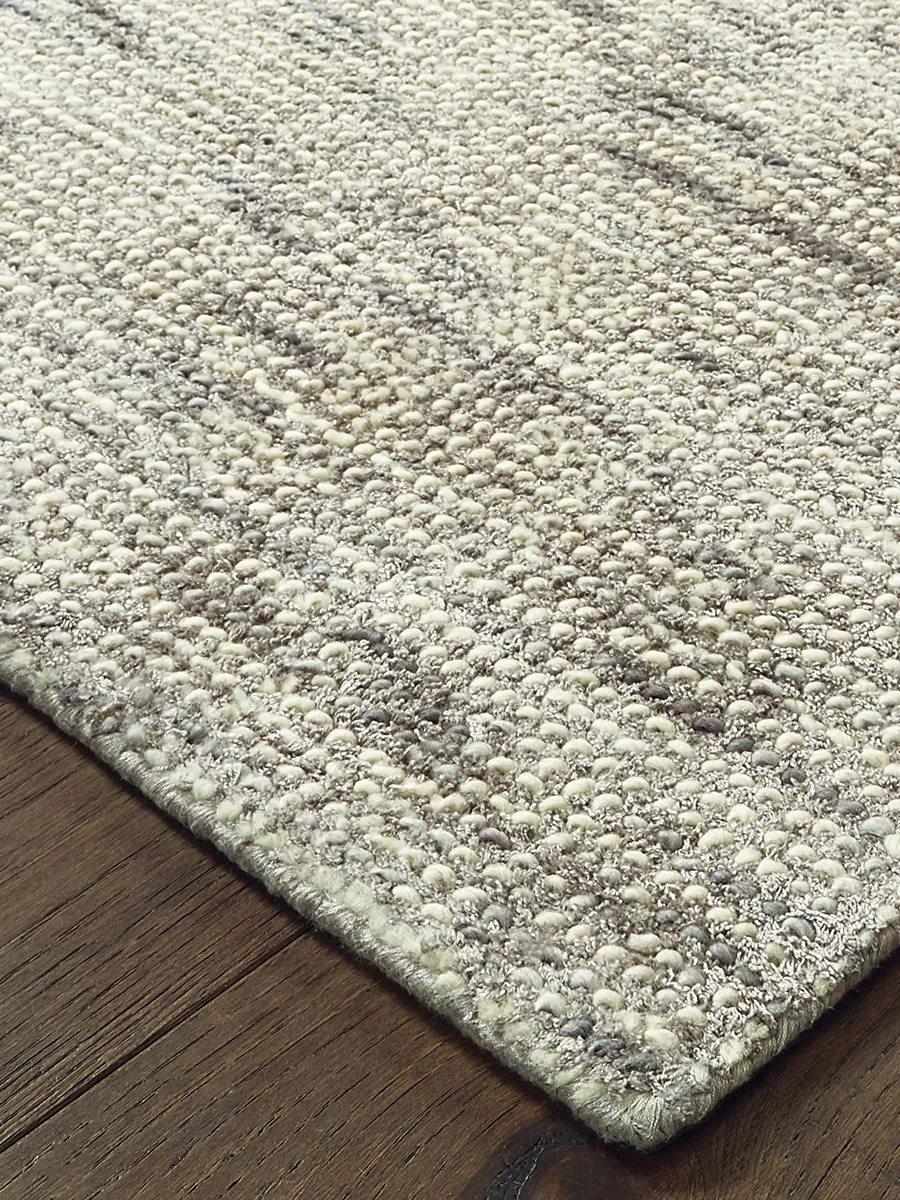 Lucent 6' x 9' Stone Rug