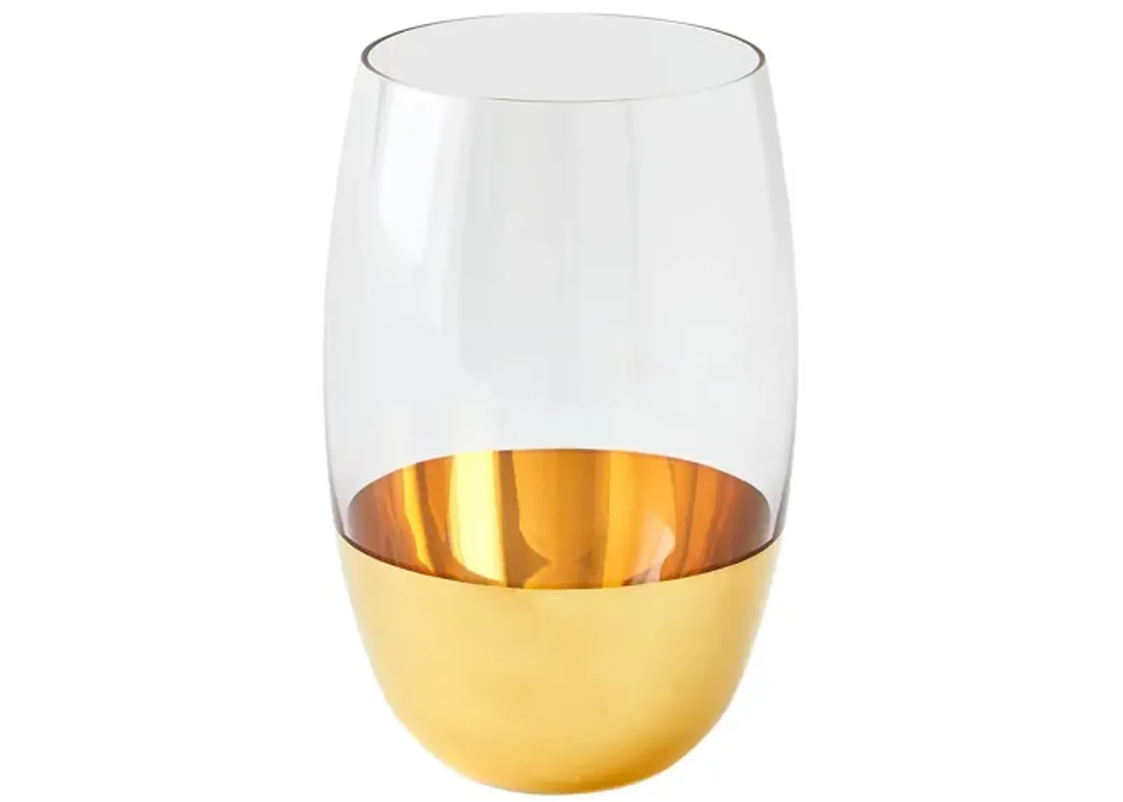 Orb Highball Glass