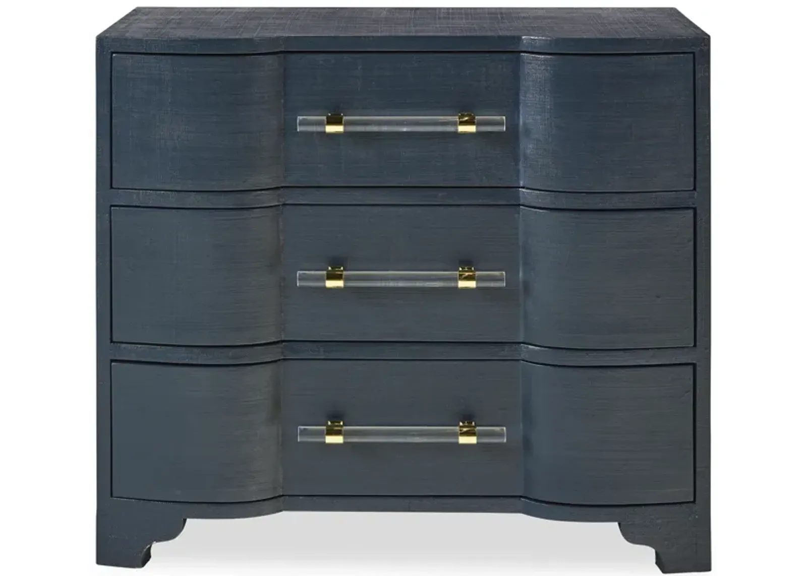 Cora Three Drawer Chest