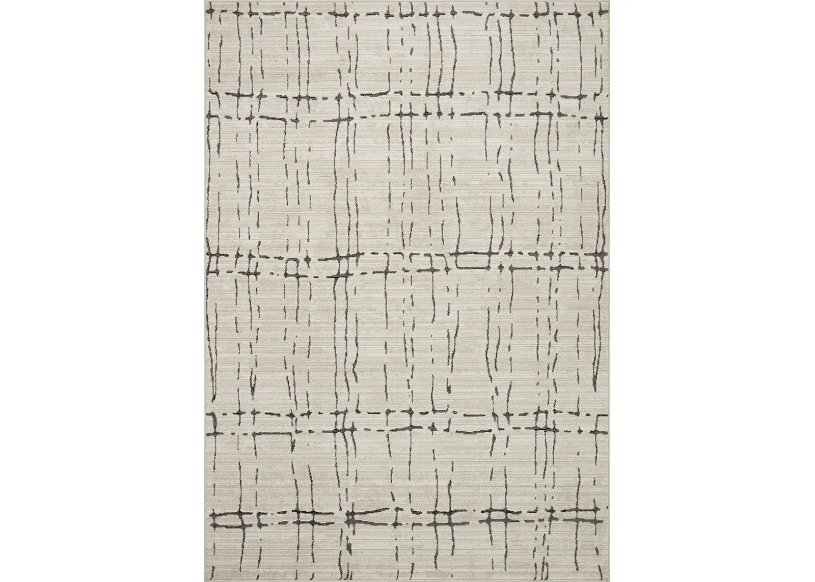 Darby DAR06 2'7" x 12'" Rug