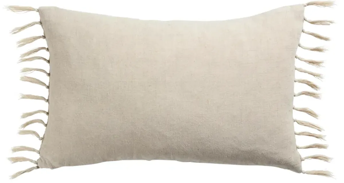 JEMINA PILLOW POLYESTER