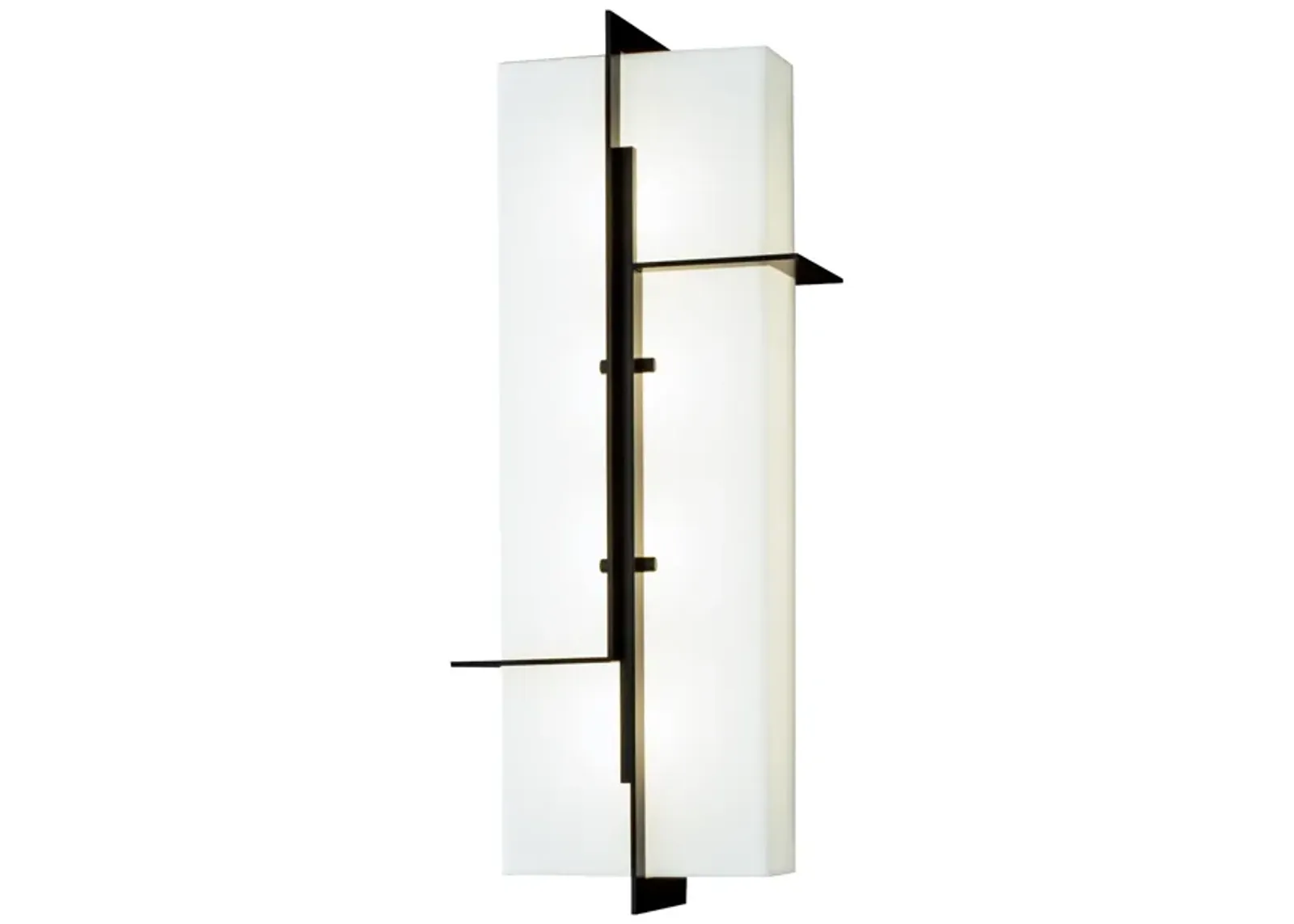 Matrix Outdoor/Indoor Wall Light