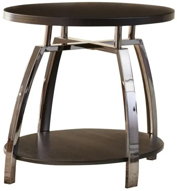 Coham End Table