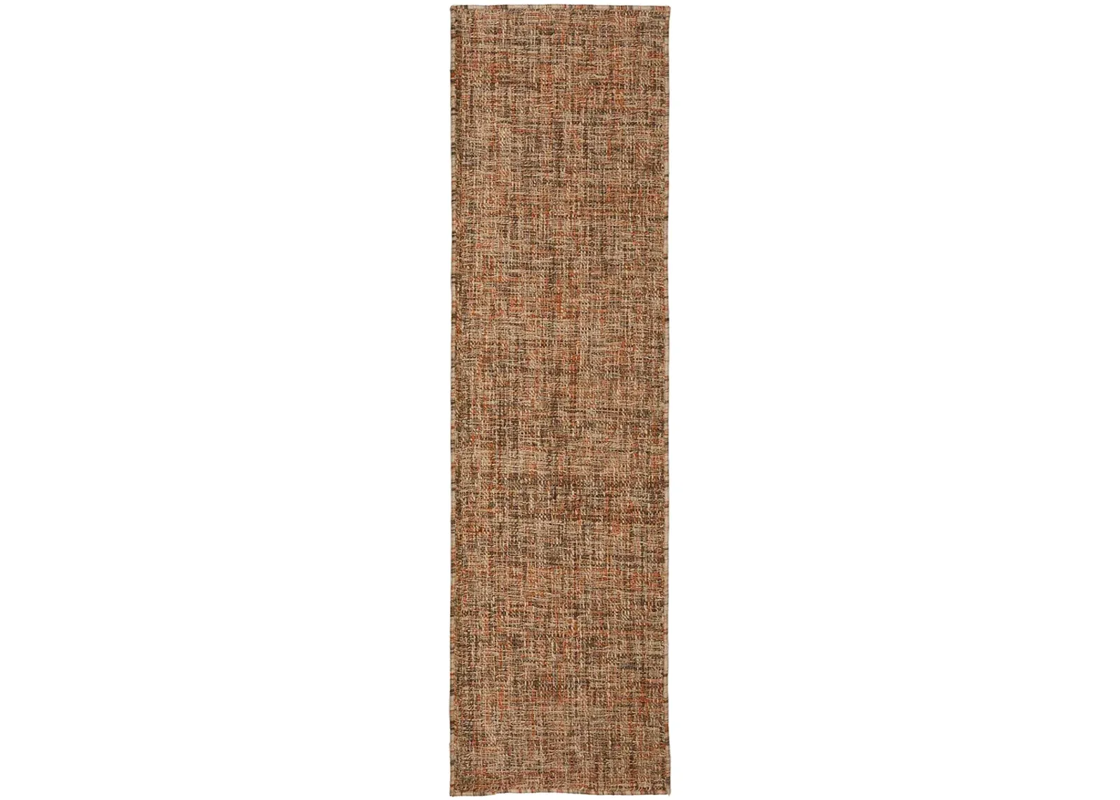 Abruzzo AZ1 Spice 2'3" x 7'6" Rug