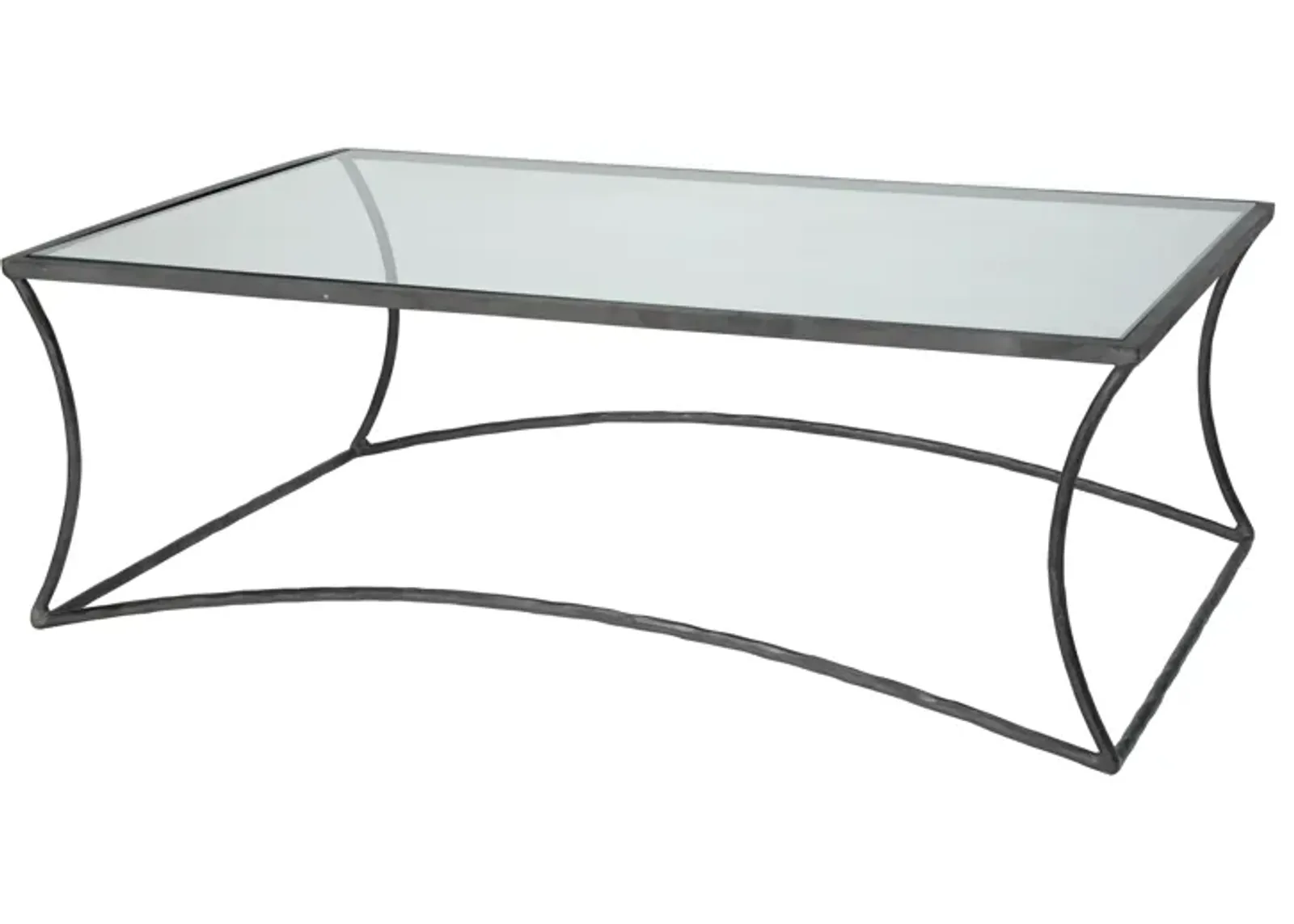 Kai Iron Coffee Table