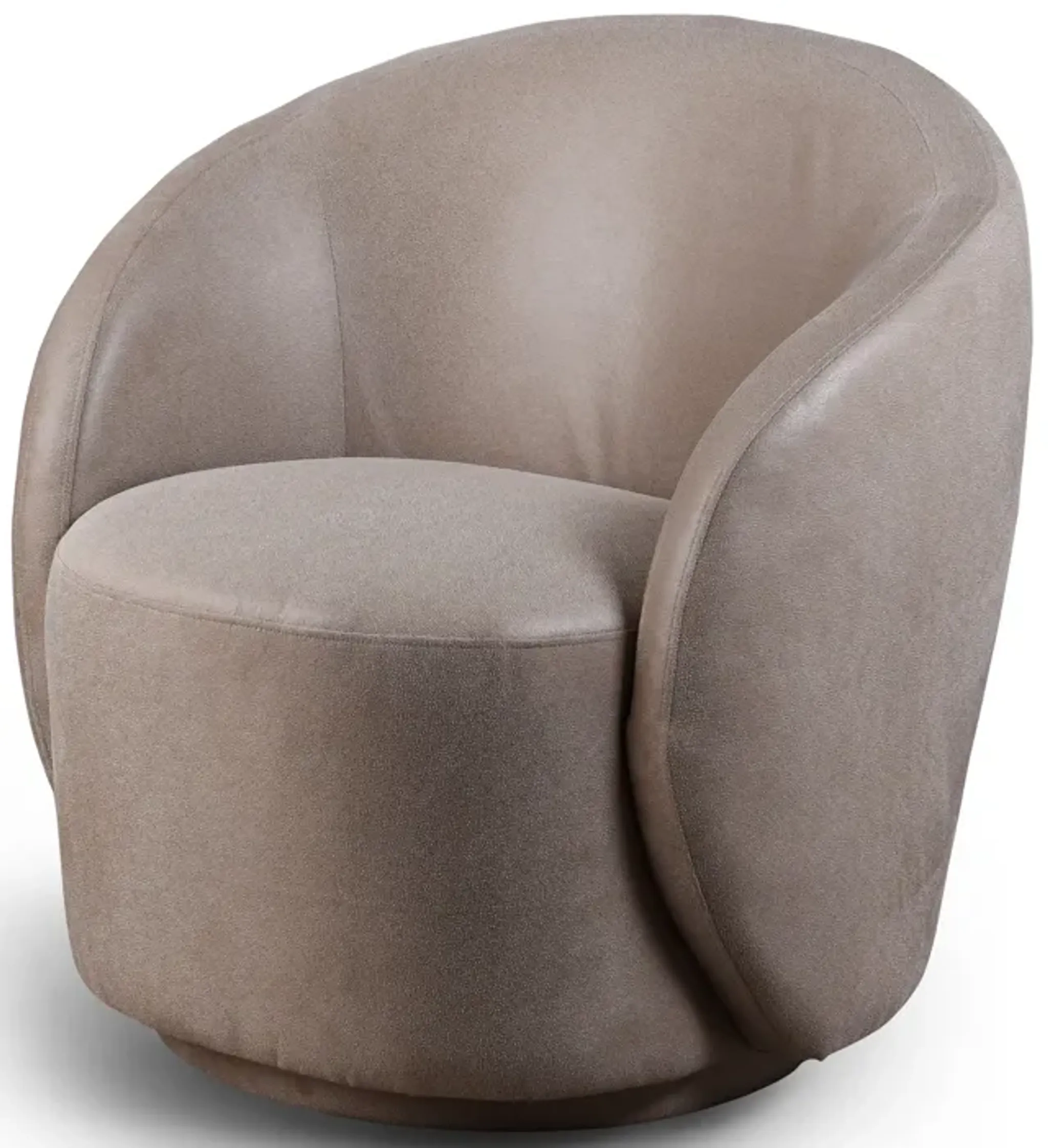 Wallis Swivel Chair Mathis Home | Furniture.com