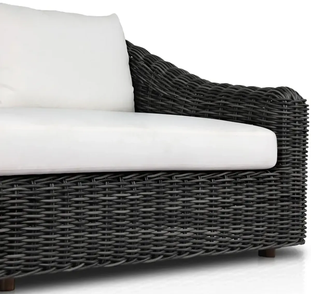 Messina Outdoor Chaise Lounge