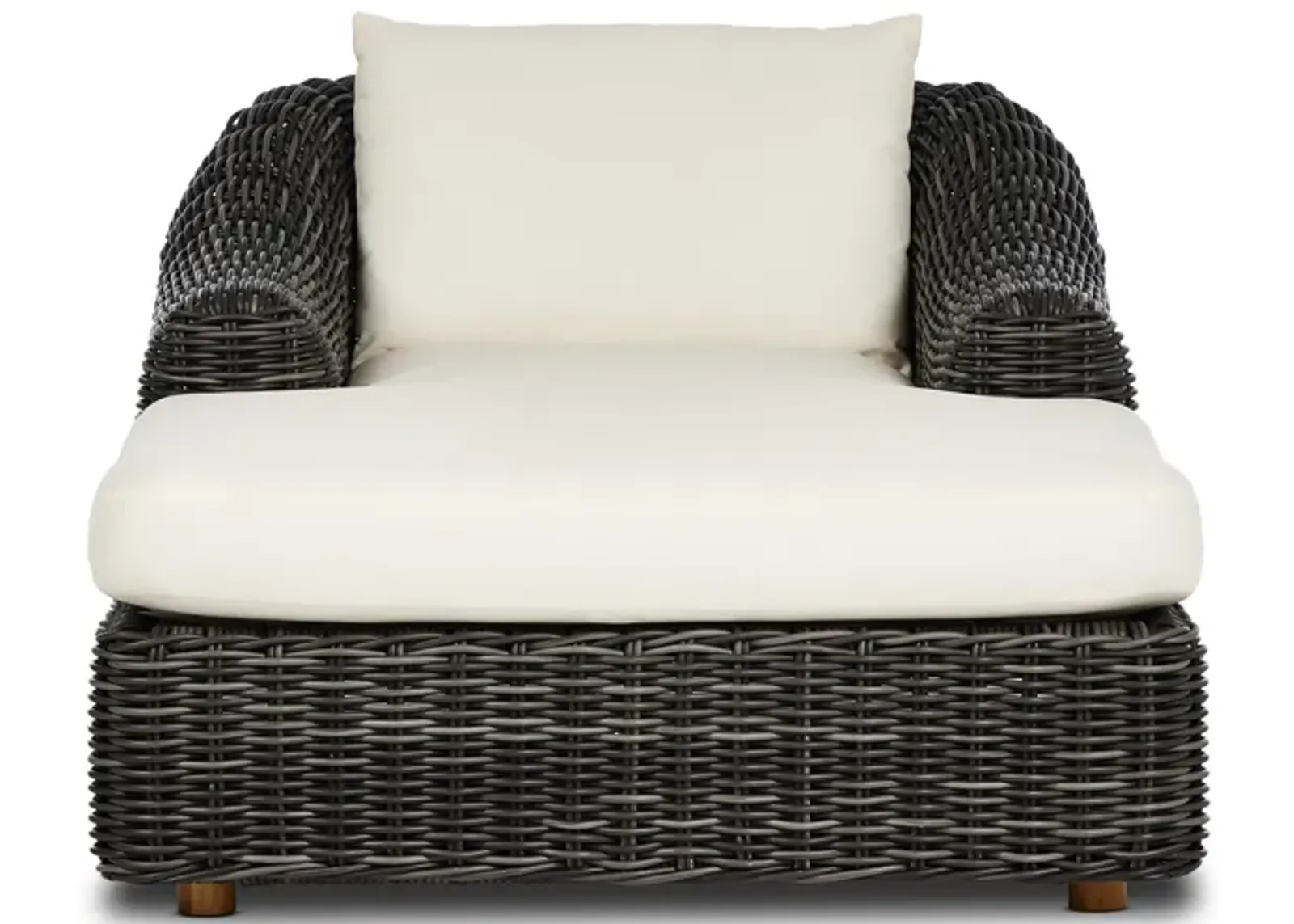 Messina Outdoor Chaise Lounge