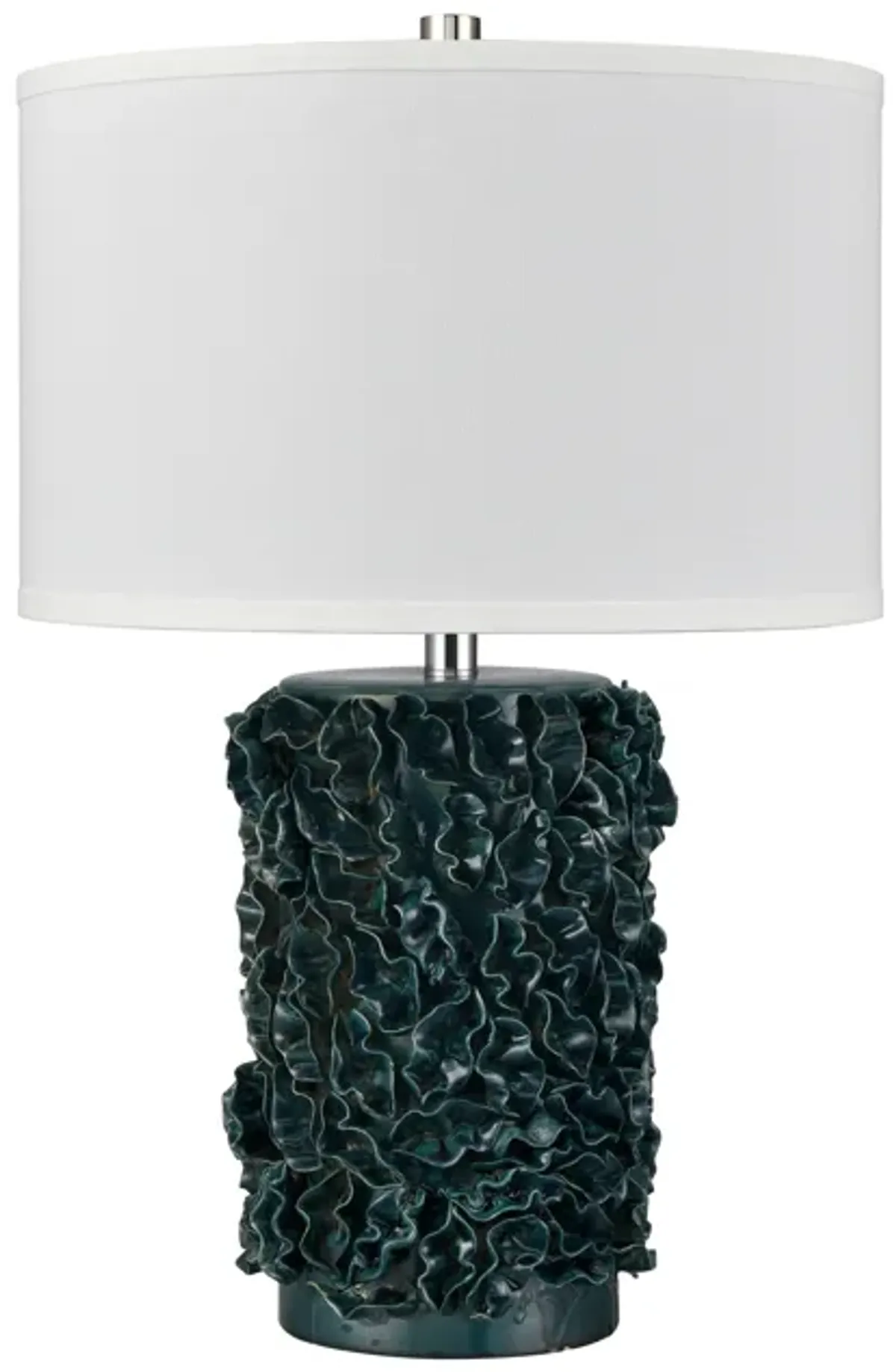 Larkin 25'' Table Lamp