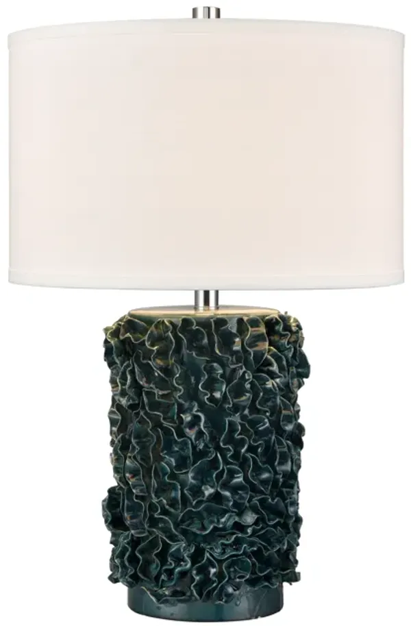Larkin 25'' Table Lamp