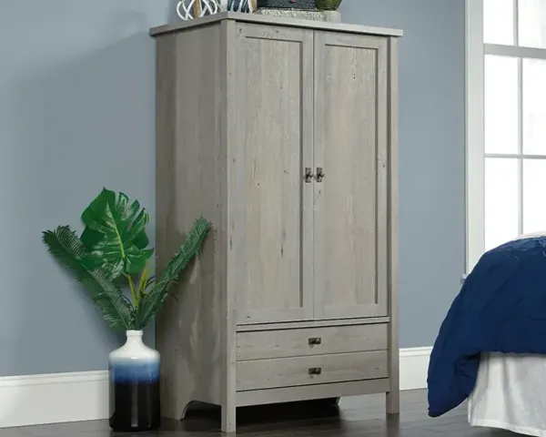 Cottage Road Armoire