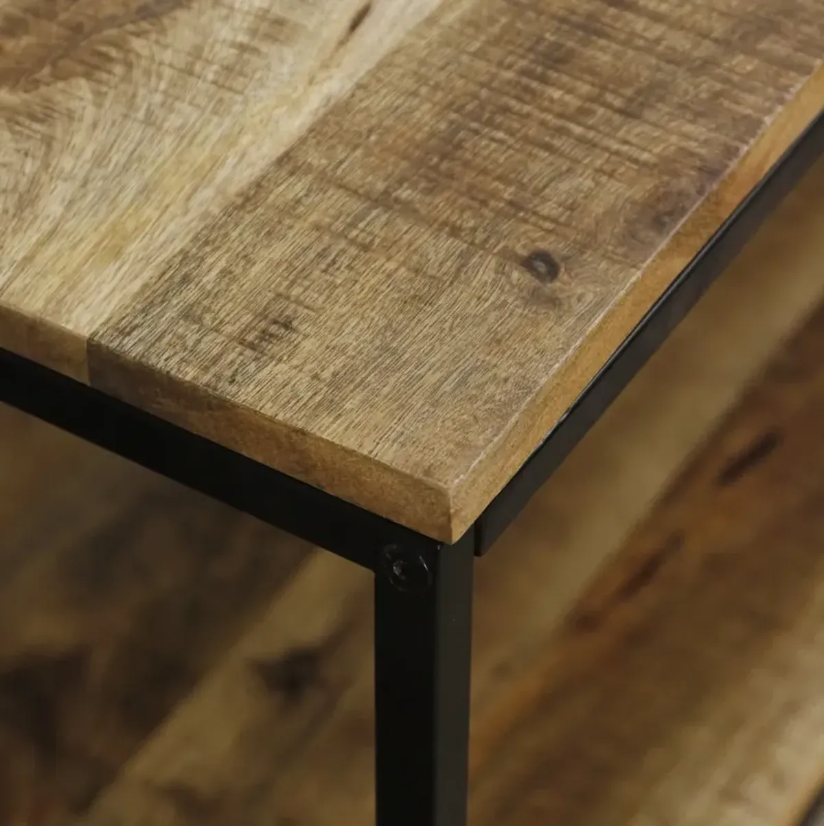 Chattercut Coffee Table