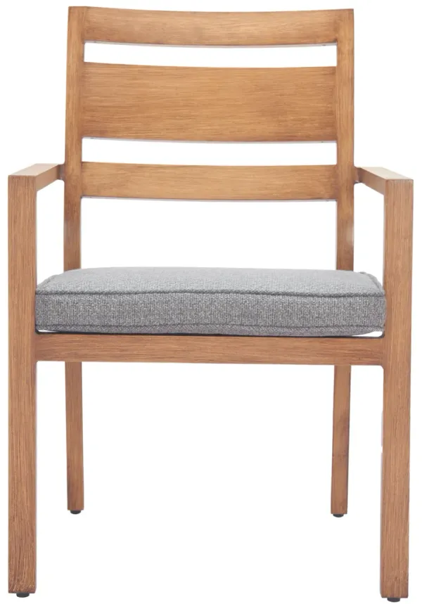 Rader Dining Chair (Set of 2) Natural