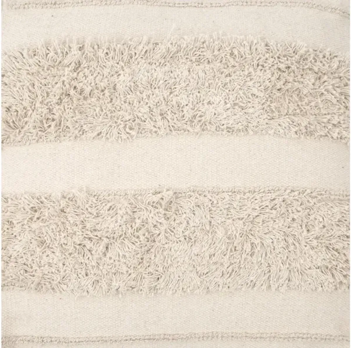 Peru Ottoman Beige