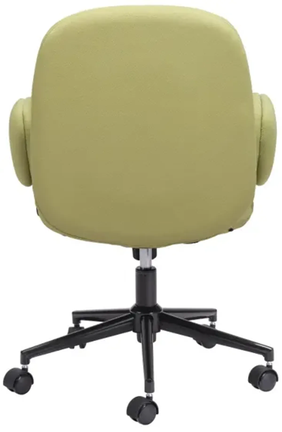 Lionel Office Chair Olive Green