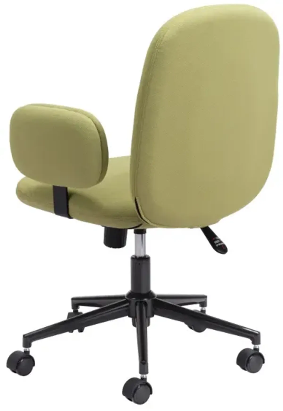 Lionel Office Chair Olive Green