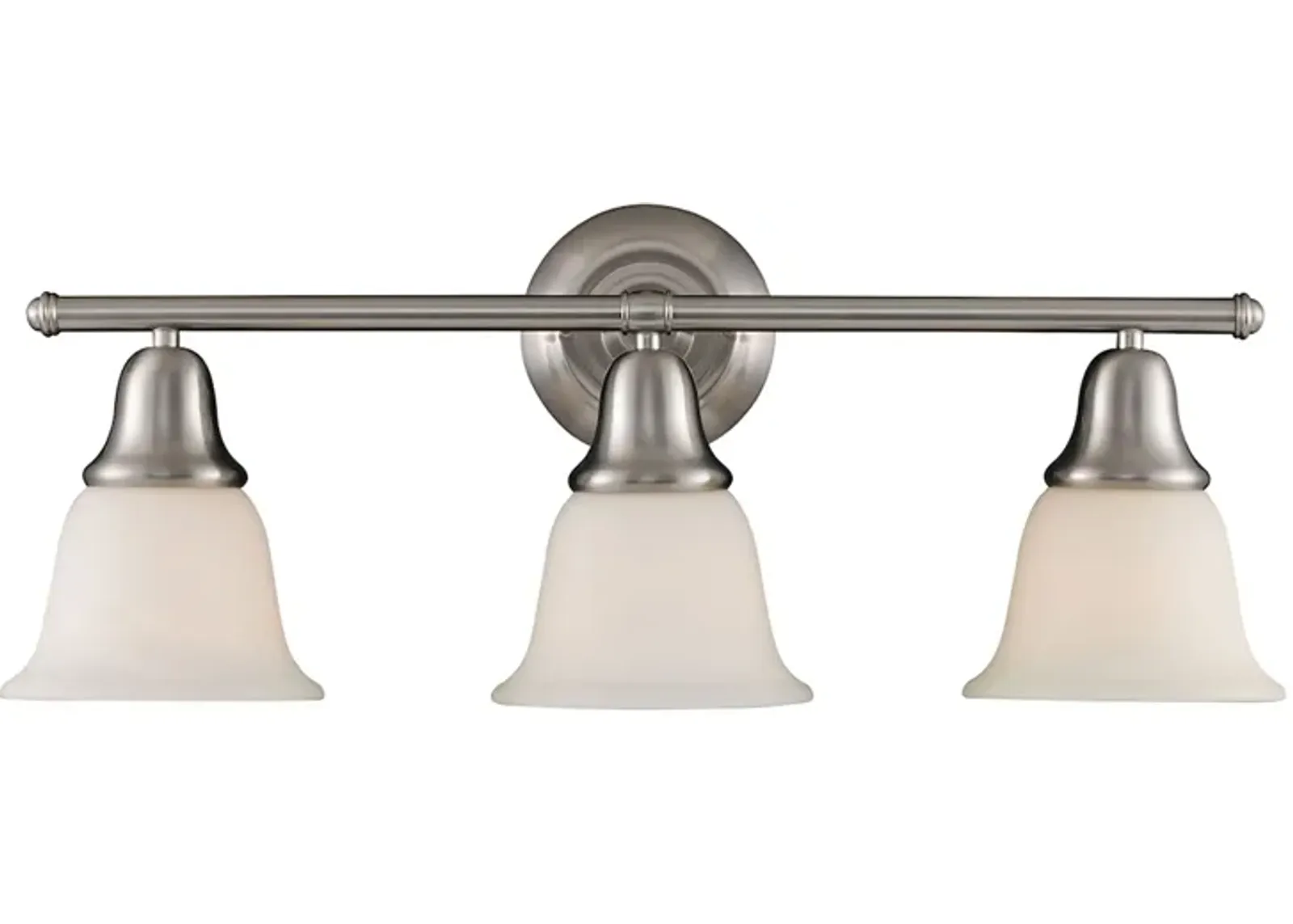 Berwick 3-Light Vanity Light