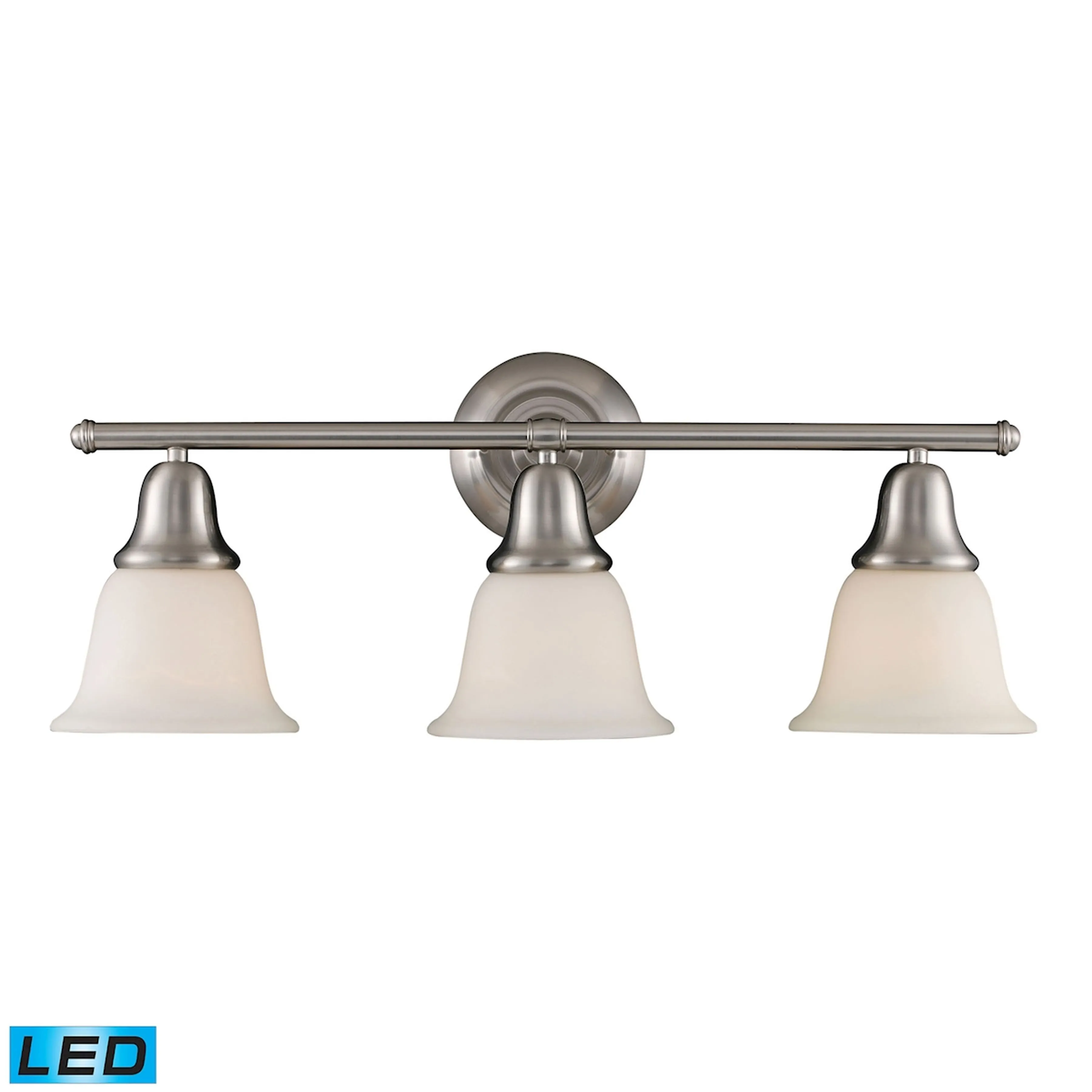 Berwick 3-Light Vanity Light