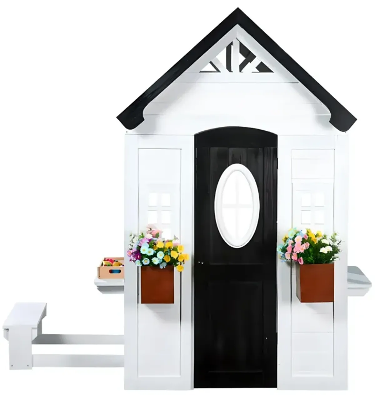 Zahara Playhouse