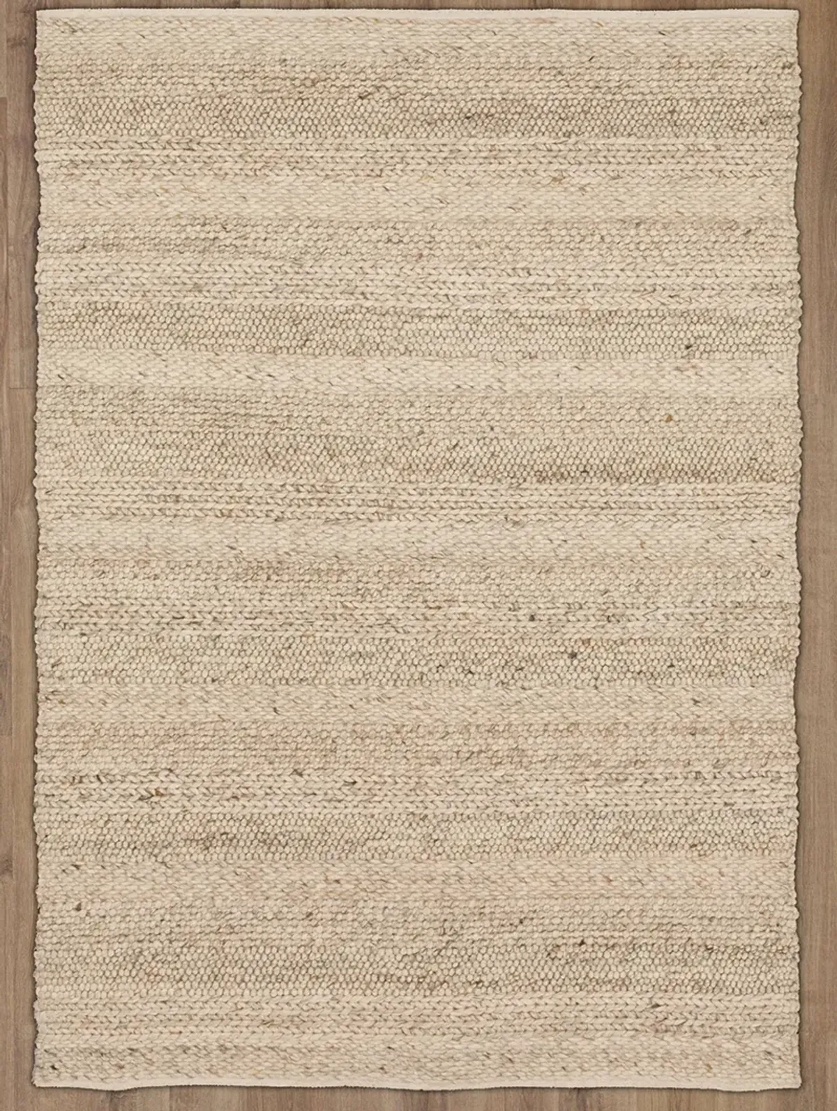 Tableau Roma Oyster 2' X 8' Rug