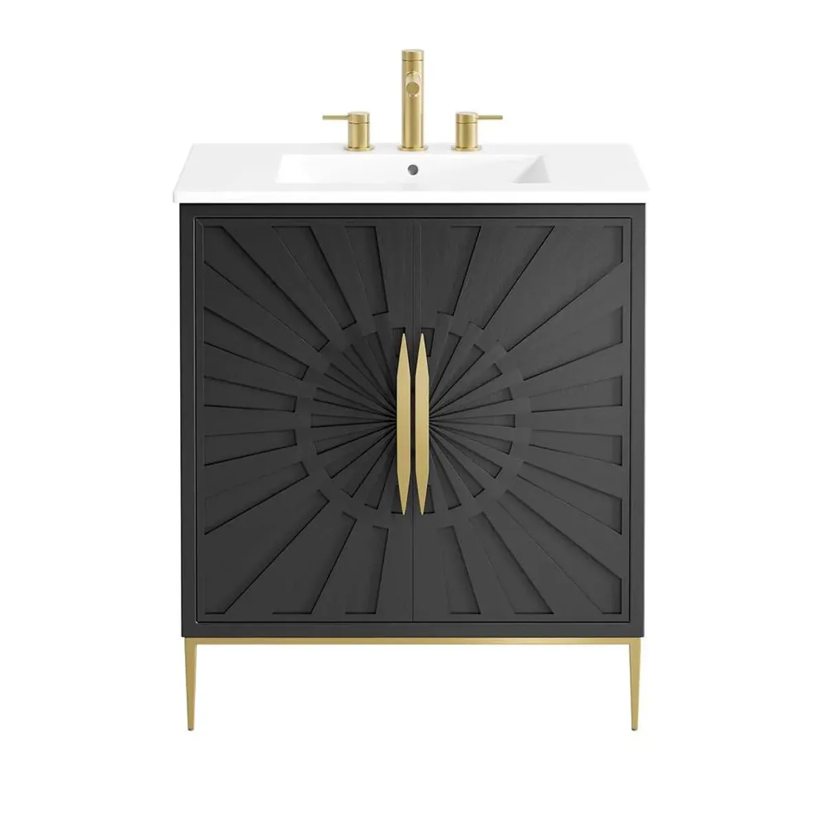 Modway Awaken 30 Bathroom Vanity