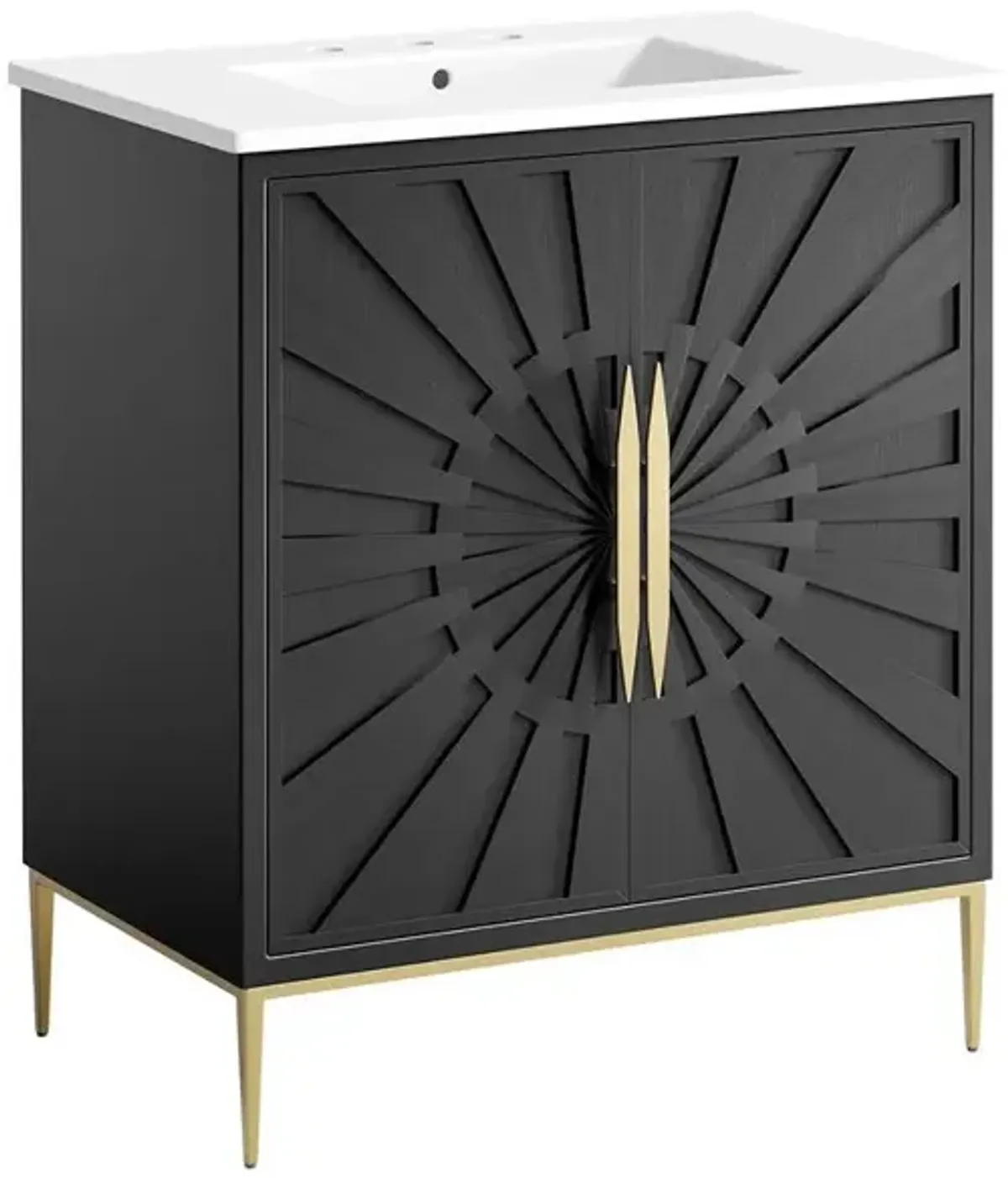 Modway Awaken 30 Bathroom Vanity
