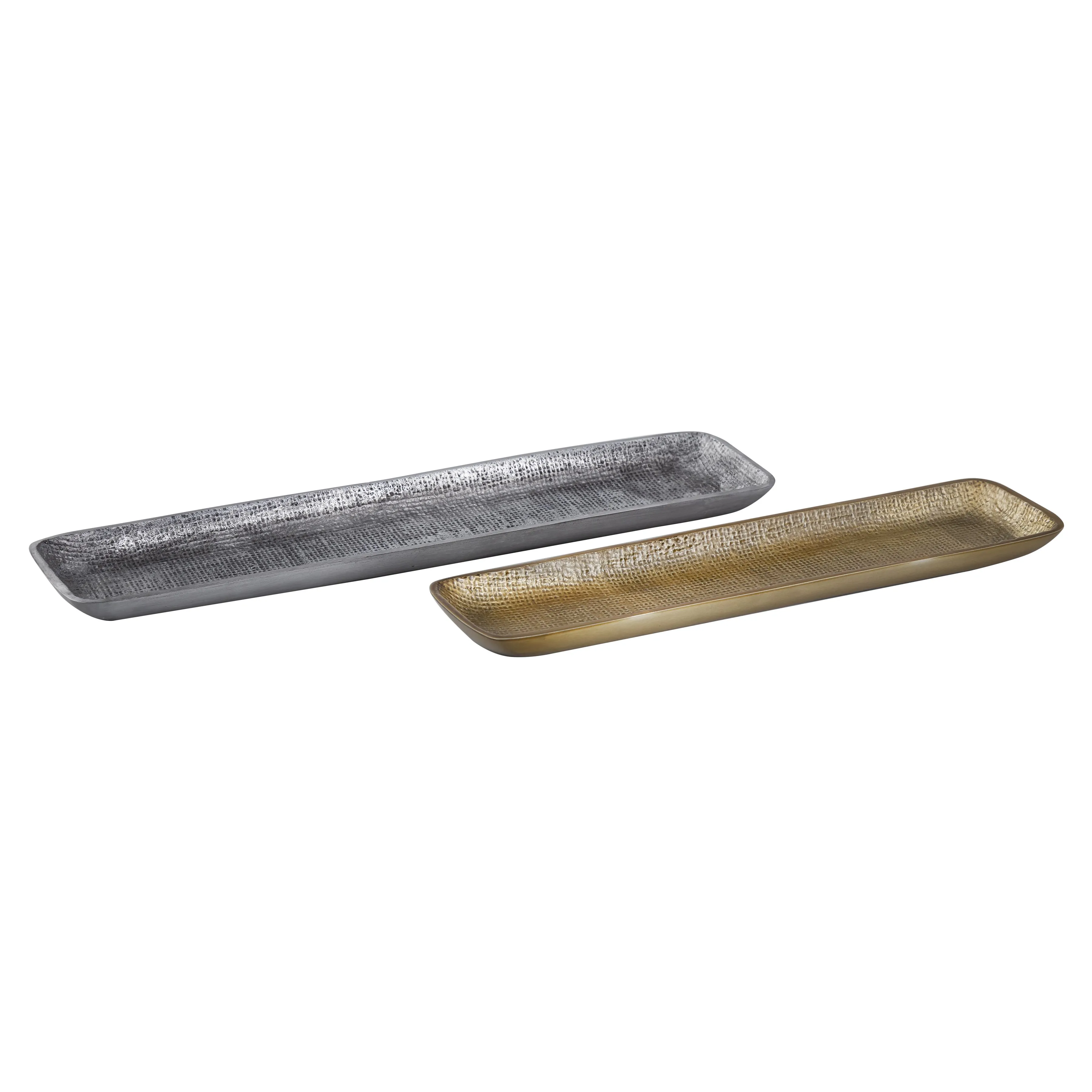 Louk Tray - Set of 2