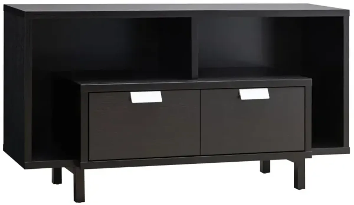 TV Stand Red Cocoa