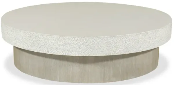 Pincio Cocktail Table