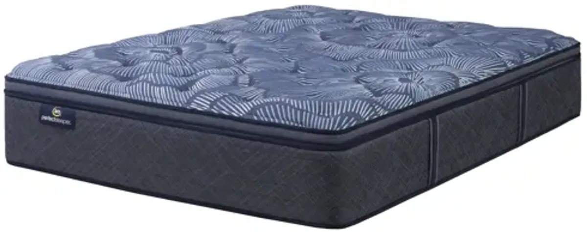 Perfect Sleeper Natural Falls King Mattress