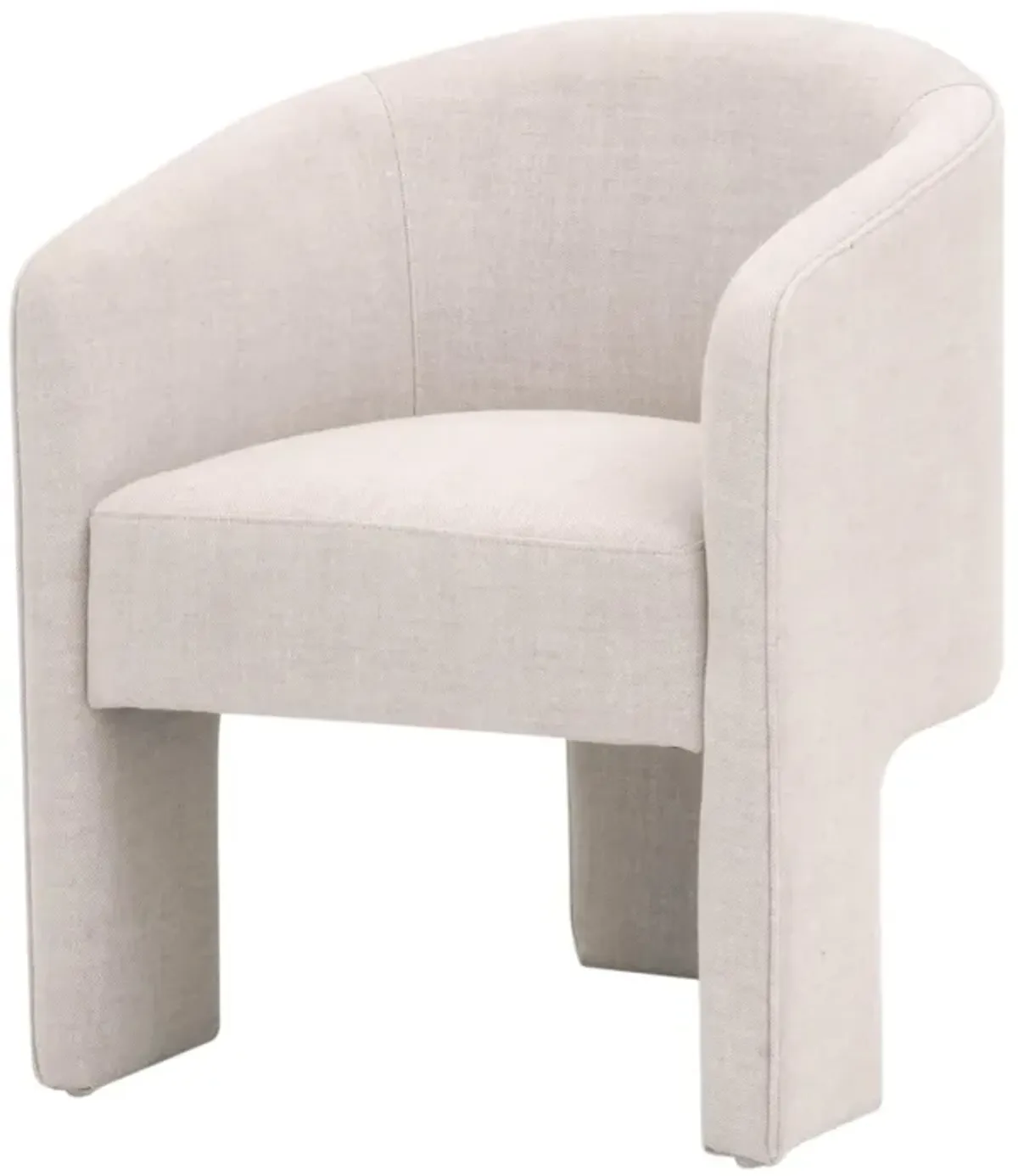Hall Arm Chair