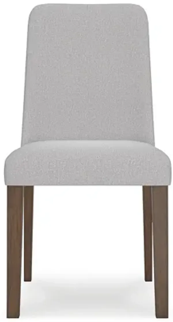 Lyncott Upholstered Dining Chair