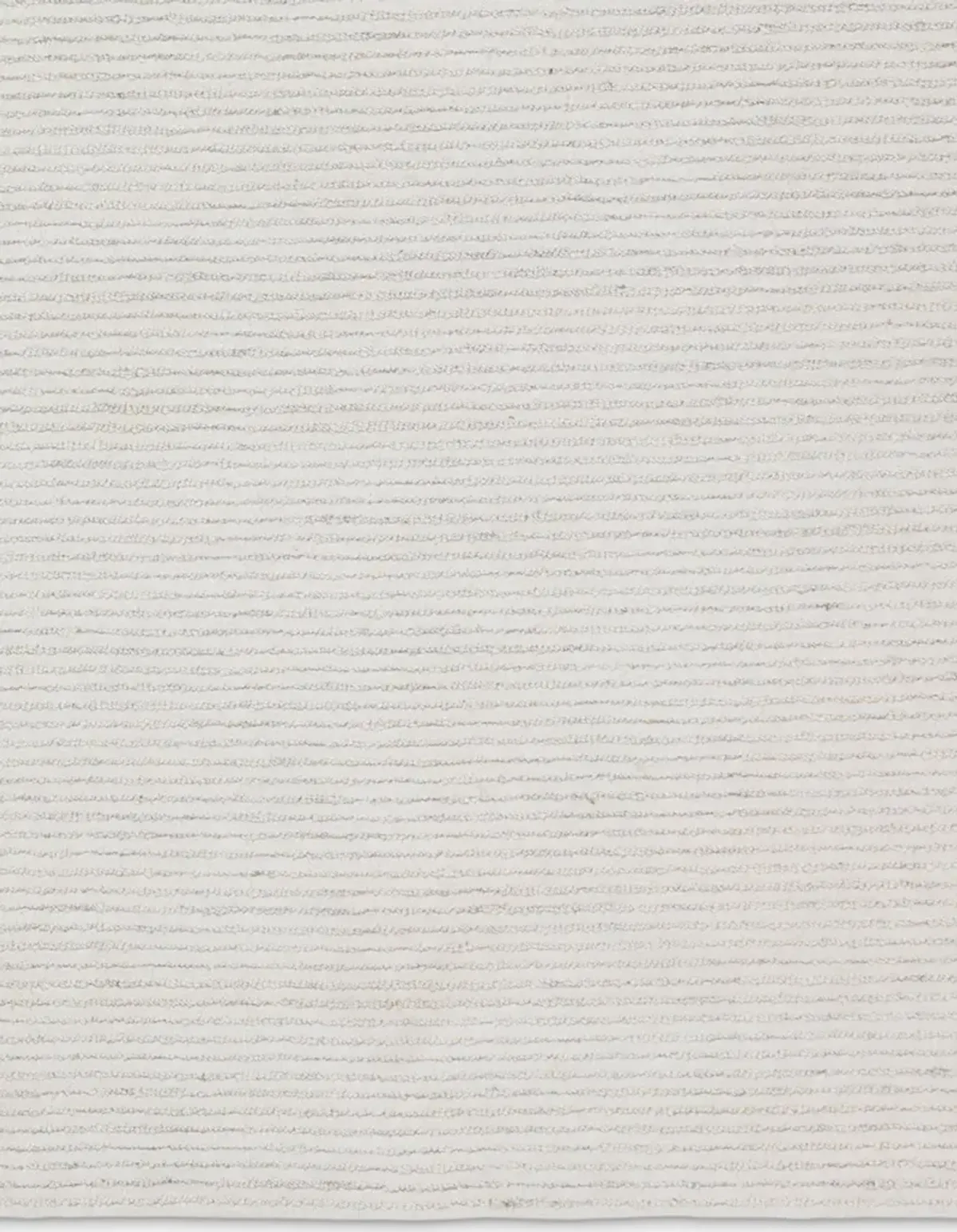 Aiya Mona White 5' x 8' Rug