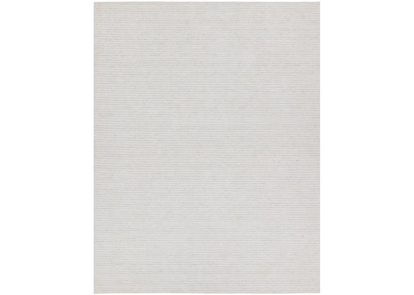 Aiya Mona White 5' x 8' Rug