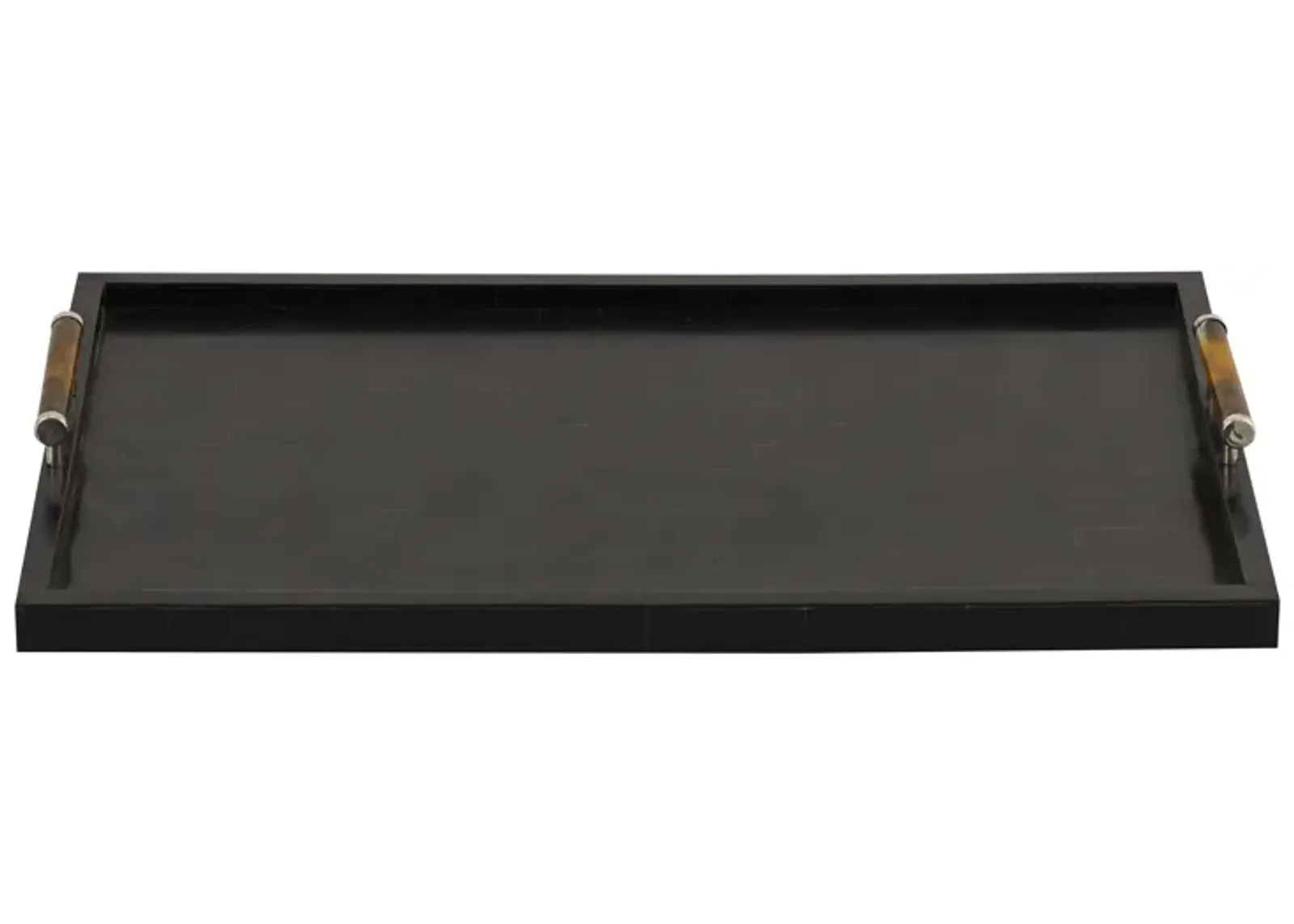 Ebony Tray