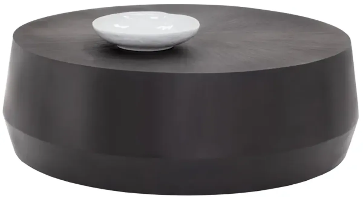Creed Large Coffee Table