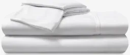 Bright White color