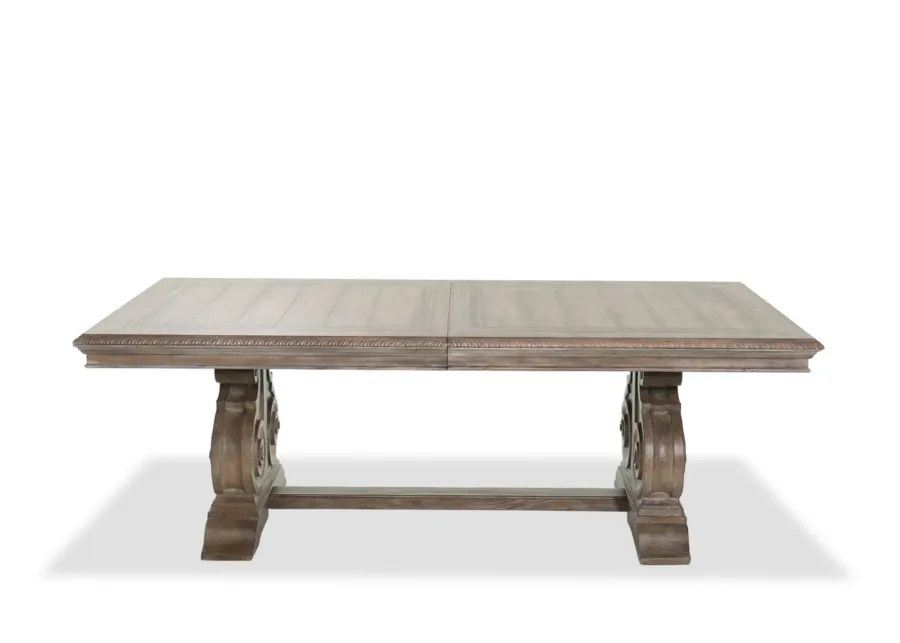 Castella Dining Table