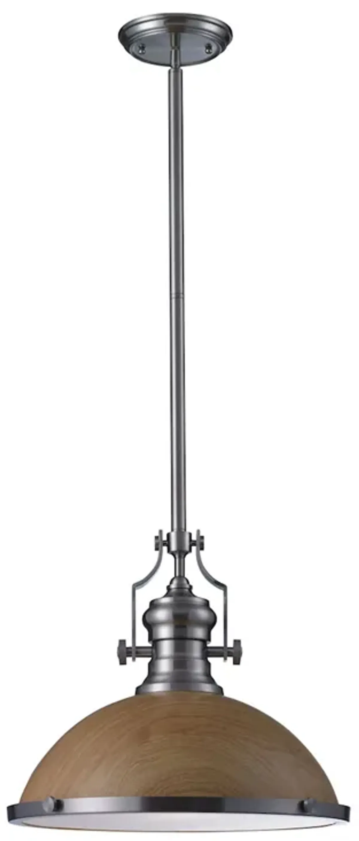 Chadwick 17" 1-Light Pendant