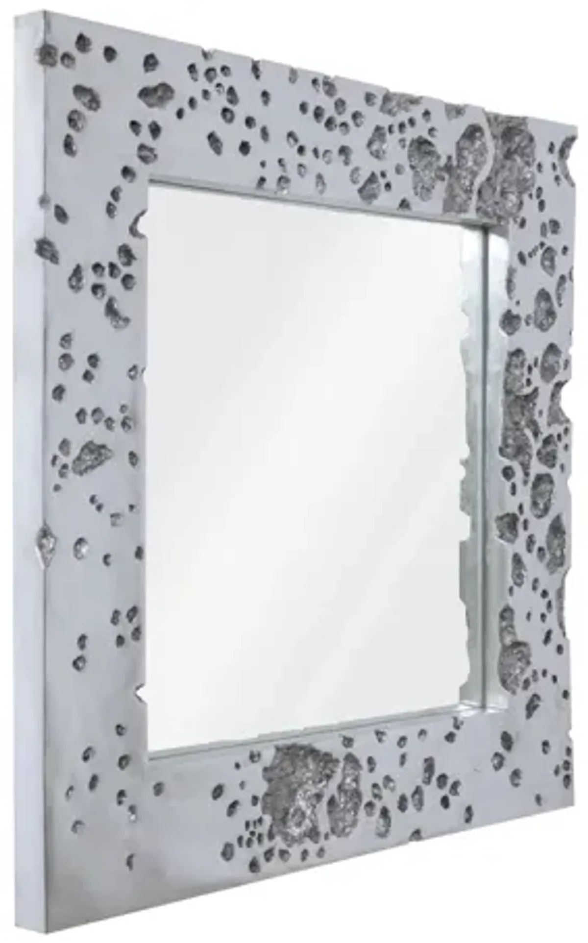 Splotch Mirror