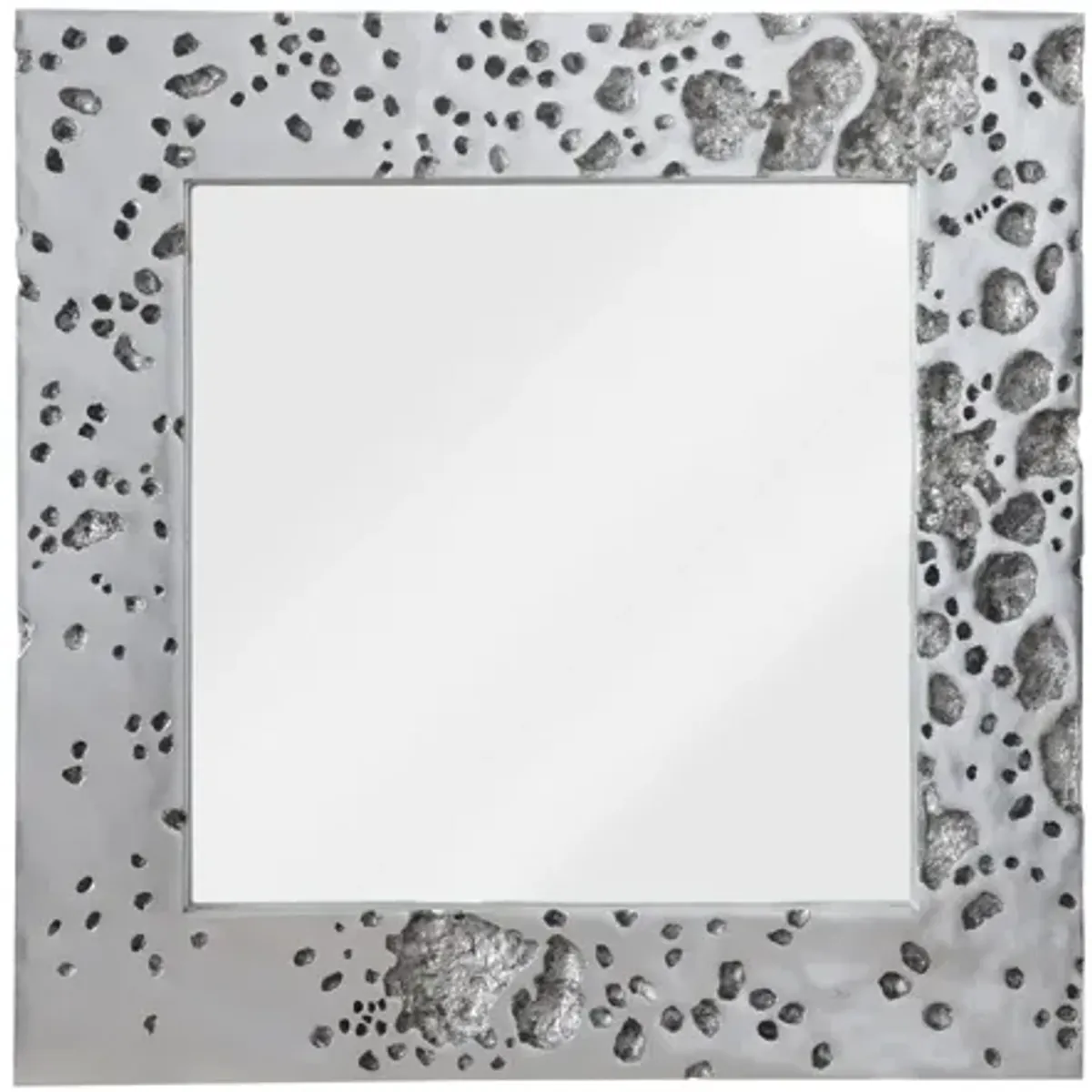 Splotch Mirror